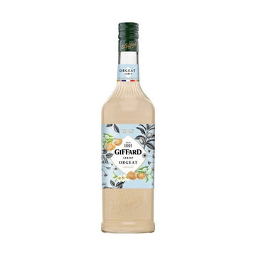 Giffard Orgeat Syrup 1000ml - LoveScotch.com