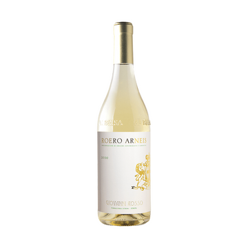 Giovanni Rosso Roero Arneis 2020 - LoveScotch.com