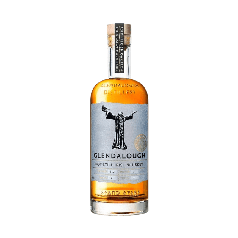 Irish Whiskey Bundle - LoveScotch.com