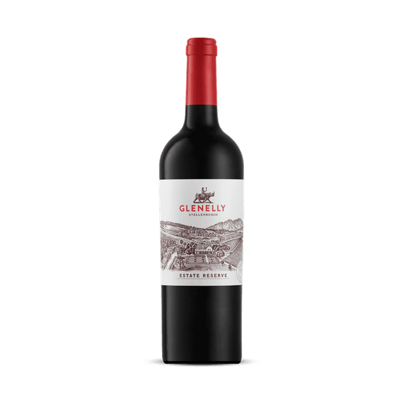 Glenelly Estate Reserve 2014 - LoveScotch.com