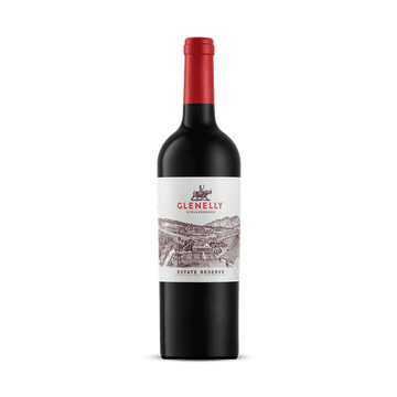 Glenelly Estate Reserve 2014 - LoveScotch.com