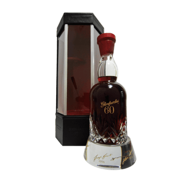 Glenfarclas 60 Year Old Cask 1672 - LoveScotch.com