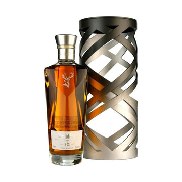Glenfiddich 30 Year Old 'Suspended Time' with 2 Free Snifters - LoveScotch.com