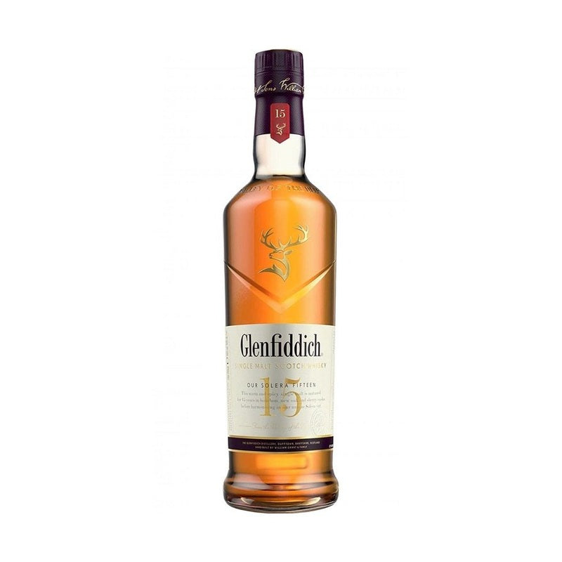 Premium Fifteen Year Old Scotch Bundle - LoveScotch.com