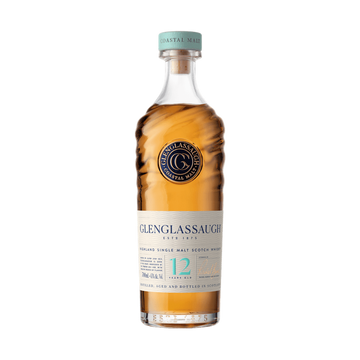 Glenglassaugh 12 Year Old Single Malt Scotch Whisky - LoveScotch.com