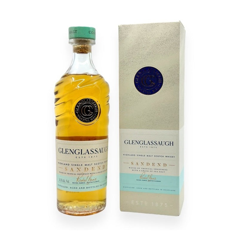 Glenglassaugh Sandend Highland Single Malt Scotch Whisky - LoveScotch.com