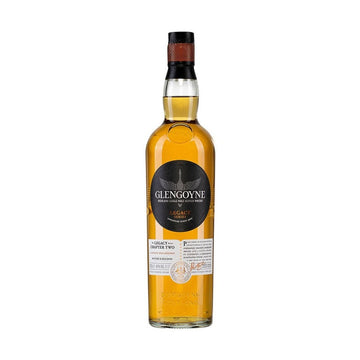 Glengoyne Legacy Series Chapter Two Highland Single Malt Scotch Whisky - LoveScotch.com