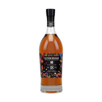 Glenmorangie 18 Year Azuma Makoto Edition - LoveScotch.com