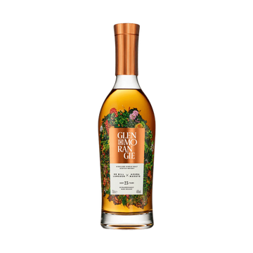 Glenmorangie 23 Year Old 'Azuma Makoto x Dr. Bill Lumsden' Single Malt Scotch Whisky - LoveScotch.com