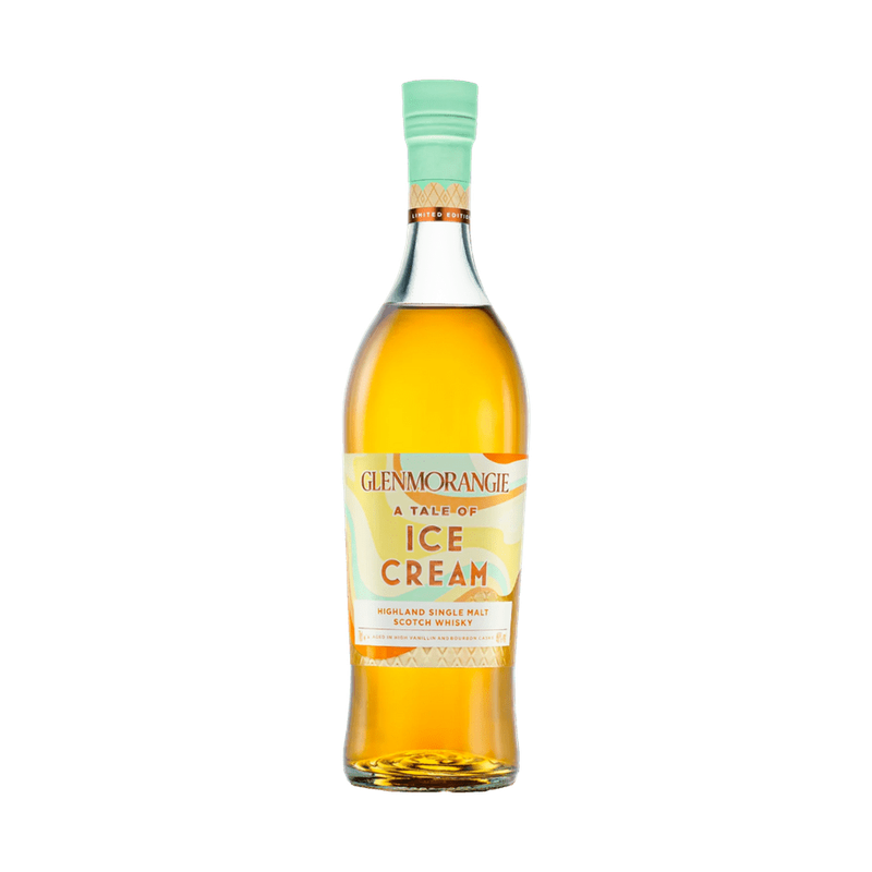Glenmorangie 'A Tale of Ice Cream' Single Malt Scotch Whisky - LoveScotch.com