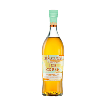 Glenmorangie 'A Tale of Ice Cream' Single Malt Scotch Whisky - LoveScotch.com