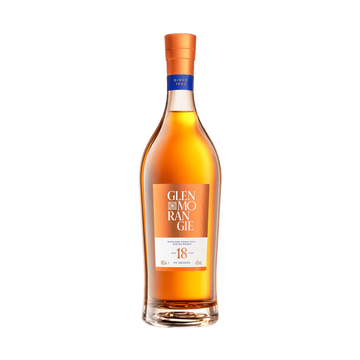 Glenmorangie The Infinita 18 Year Old Single Malt Scotch Whisky - LoveScotch.com