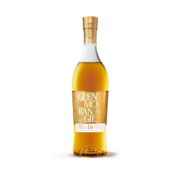 Glenmorangie The Nectar 16 Year Old Single Malt Scotch Whisky - LoveScotch.com
