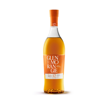 Glenmorangie The Original 12 Year Old Single Malt Scotch - LoveScotch.com