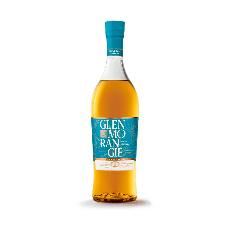 Glenmorangie Triple Cask - LoveScotch.com