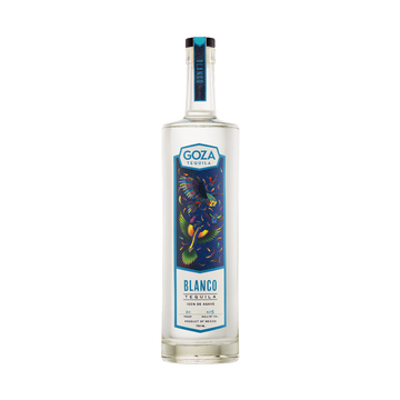 Goza Blanco Tequila - LoveScotch.com