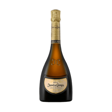 Gran Juvé & Camps Gran Reserva Brut 2015 - LoveScotch.com