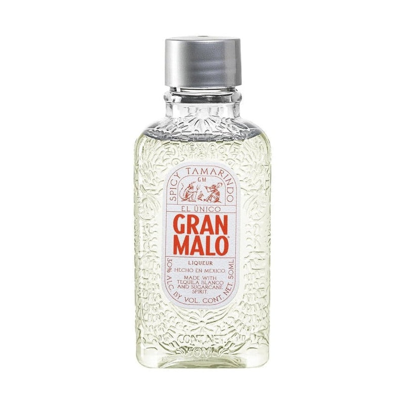 Gran Malo Spicy Tamarindo Liqueur 50ml - LoveScotch.com