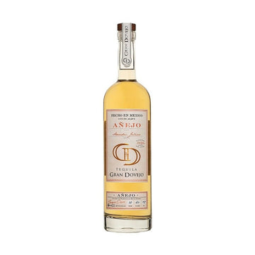 Gran Dovejo Anejo Tequila - LoveScotch.com