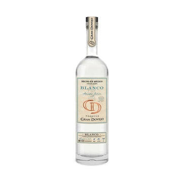 Gran Dovejo Blanco Tequila - LoveScotch.com