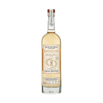 Gran Dovejo Reposado Tequila - LoveScotch.com