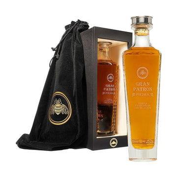 Gran Patrón 'Piedra' Extra Anejo Tequila - LoveScotch.com
