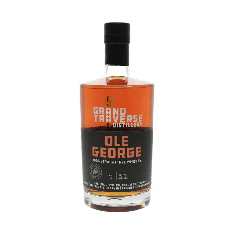 Grand Traverse Essentials 6 Bottle Case 750mL x 6 - LoveScotch.com