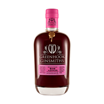 Greenhook Ginsmiths Beach Plum Gin Liqueur - LoveScotch.com