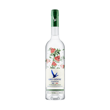 Grey Goose Essences Watermelon & Basil Vodka - LoveScotch.com