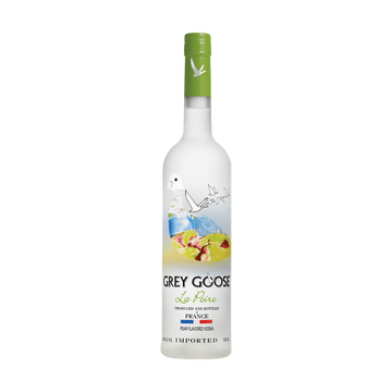 Grey Goose 'La Poire' Pear Flavored Vodka - LoveScotch.com