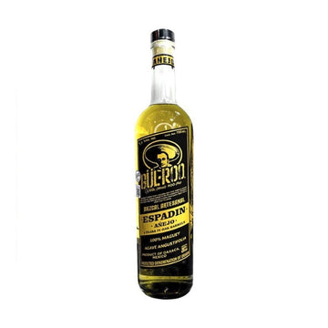 Gul-Roo Anejo Mezcal - LoveScotch.com