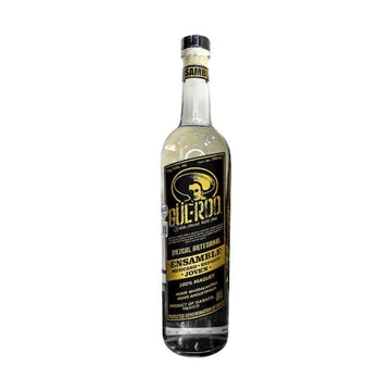 Gül-Roo Ensamble Mexicano-Espadin Joven Mezcal - LoveScotch.com