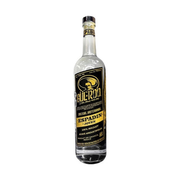 Gül-Roo Espadin Joven Mezcal - LoveScotch.com