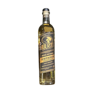 Gül-Roo Espadín Reposado Mezcal - LoveScotch.com