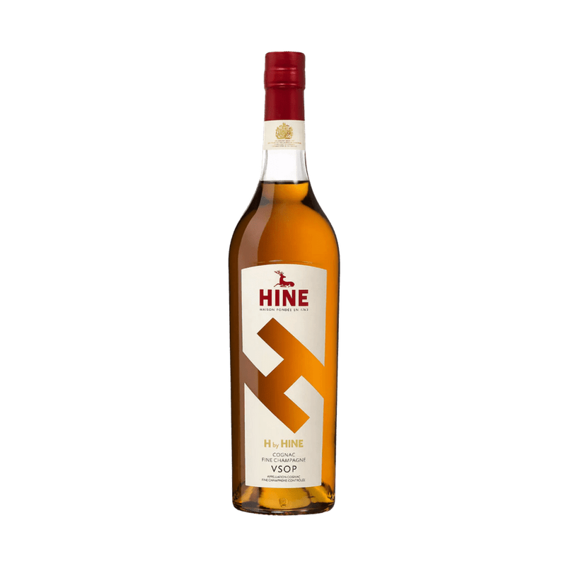 H by Hine VSOP Cognac - LoveScotch.com