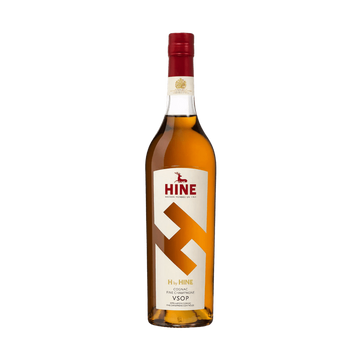 H by Hine VSOP Cognac - LoveScotch.com