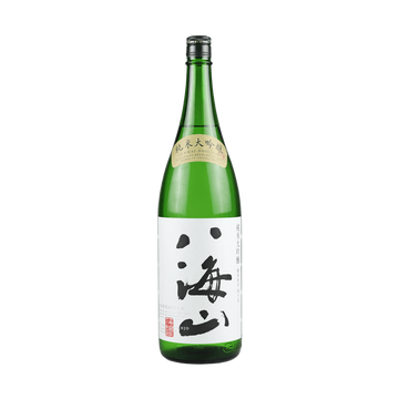 Hakkaisan 45 Junmai Daiginjo Sake - LoveScotch.com