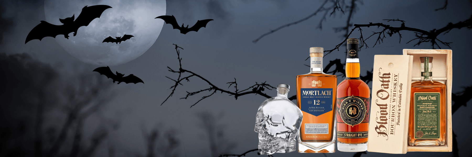 LoveScotch Halloween