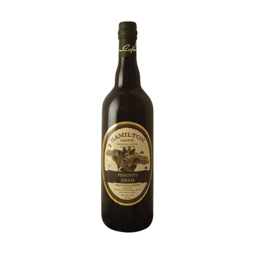 Hamilton Rum 'Hamilton Pimento Dram' - LoveScotch.com