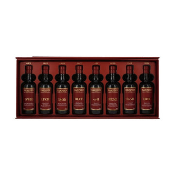 Hampden Estate 'The 8 Marks Collection Aged 1 Year' Jamaican Rum - LoveScotch.com