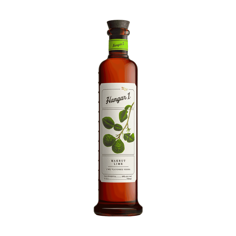 Hangar 1 Makrut Lime Flavored Vodka - LoveScotch.com