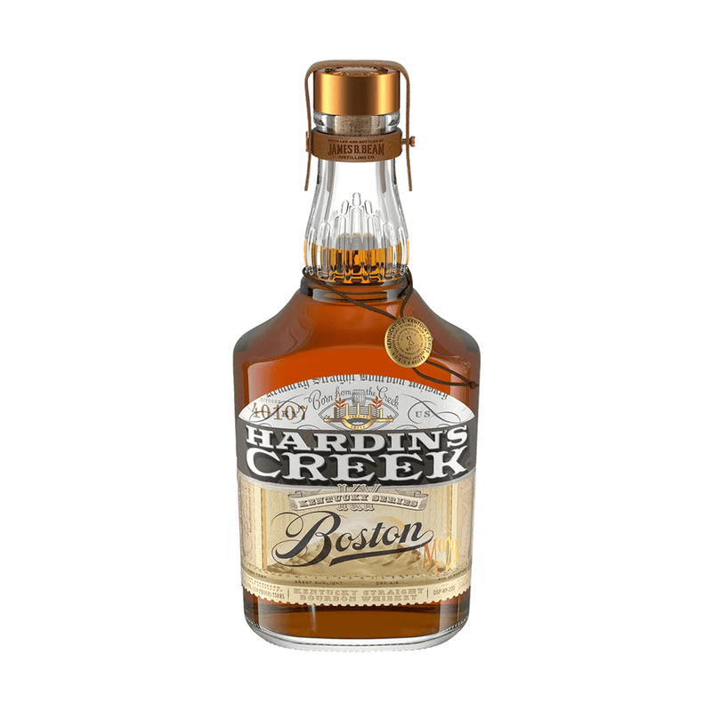 Hardin's Creek Boston 17yr - LoveScotch.com