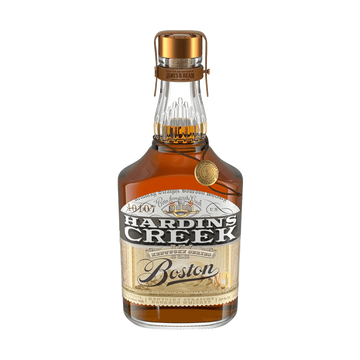 Hardin's Creek Boston 17yr - LoveScotch.com