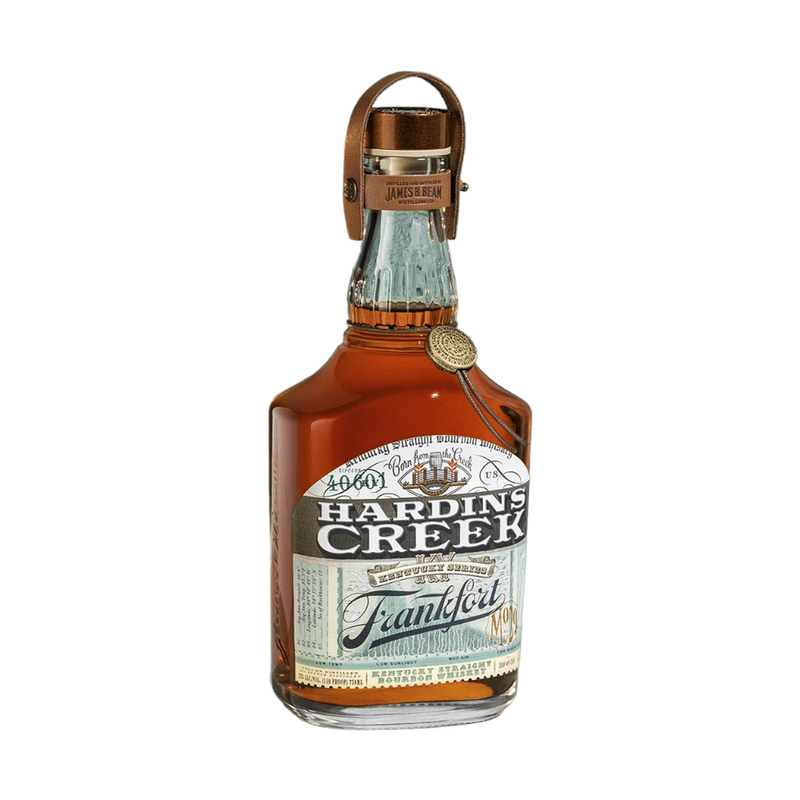 Hardin's Creek Frankfort Kentucky Straight Bourbon Whiskey - LoveScotch.com