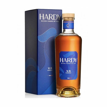 Hardy V.S Cognac - LoveScotch.com