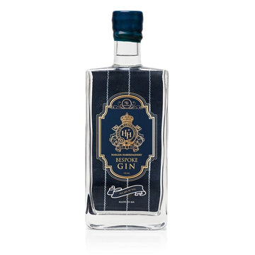 Harlem Haberdashery Bespoke Gin - LoveScotch.com