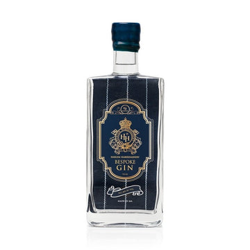 Harlem Haberdashery Bespoke Gin - LoveScotch.com