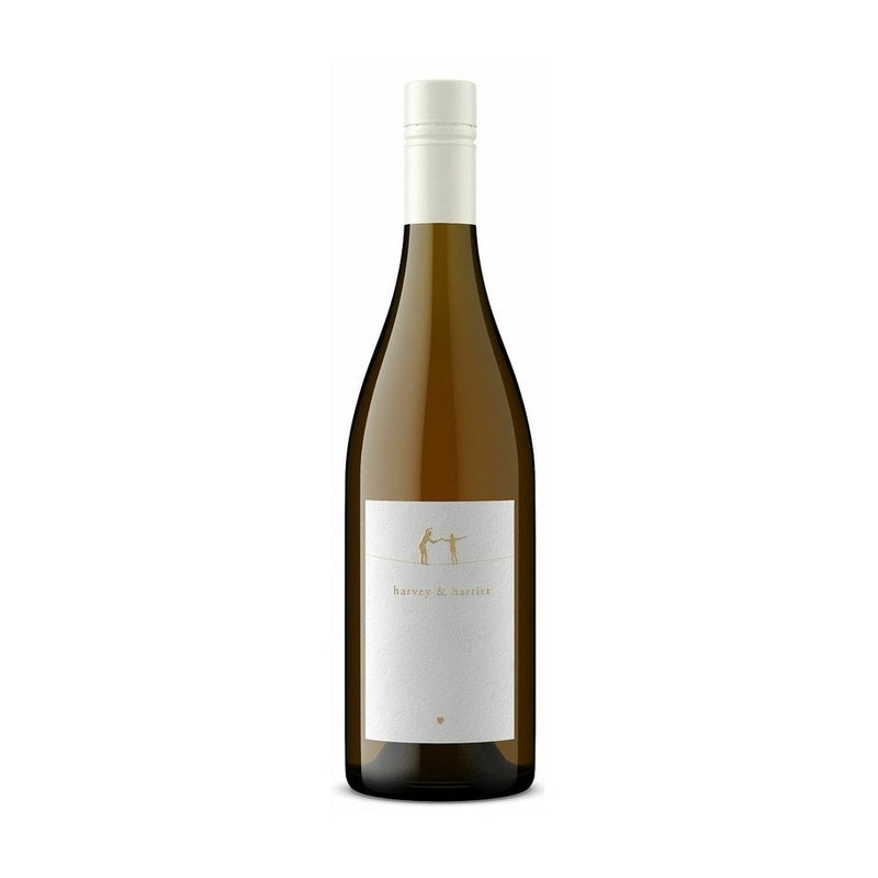 Harvey & Harriet White Wine 2021 - LoveScotch.com