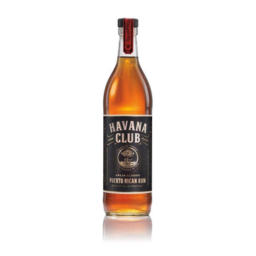 Havana Club Anejo Clasico - LoveScotch.com 