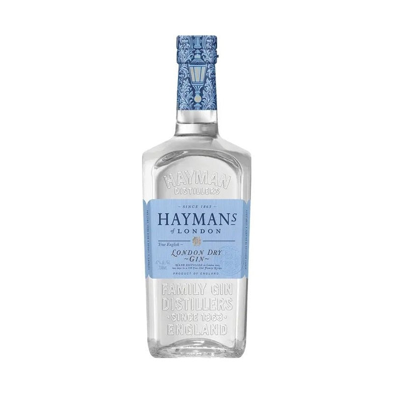 Hayman's London Dry Gin - LoveScotch.com